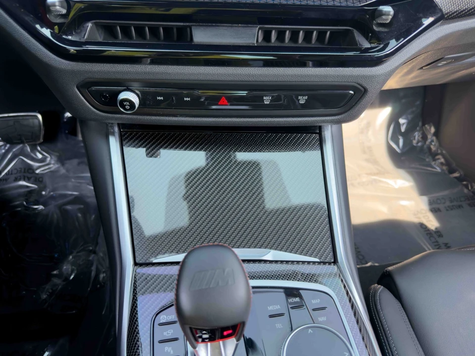 2025 BMW G82/G83 M4 - Image 21 of 31