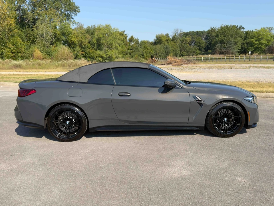 2025 BMW G82/G83 M4 - Image 10 of 31