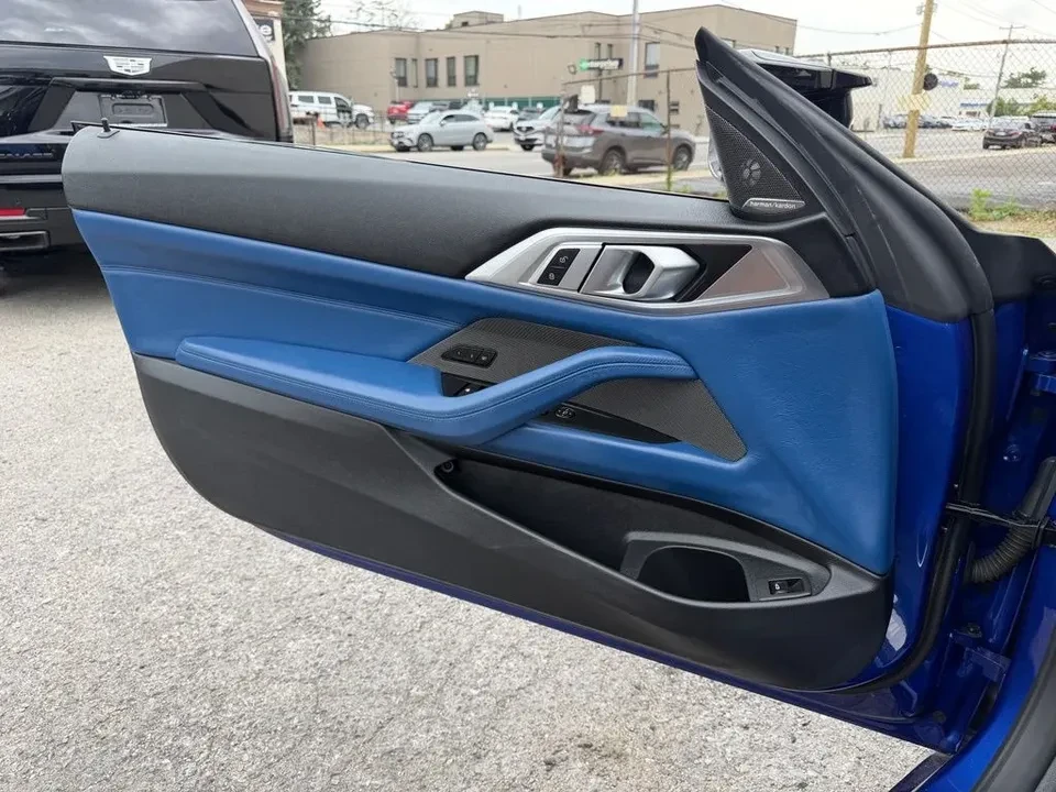 2025 BMW G82/G83 M4 - Image 19 of 19