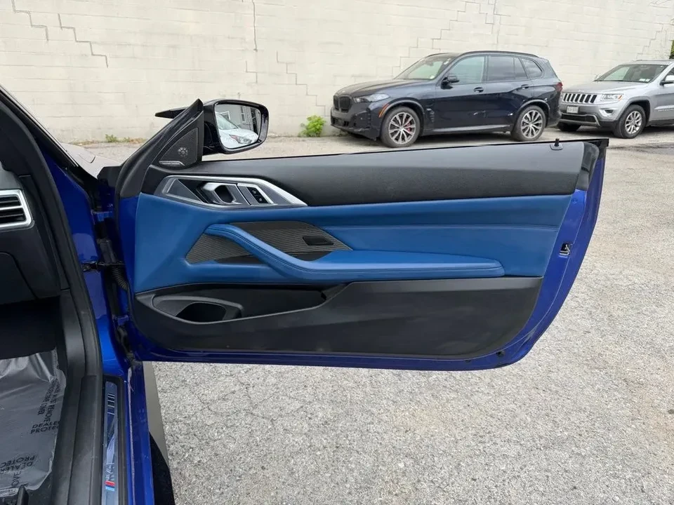 2025 BMW G82/G83 M4 - Image 11 of 19