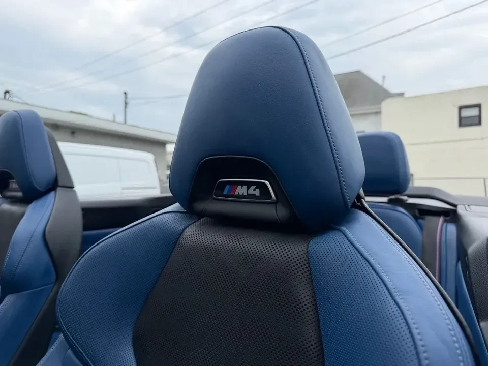 2025 BMW G82/G83 M4 - Image 17 of 19