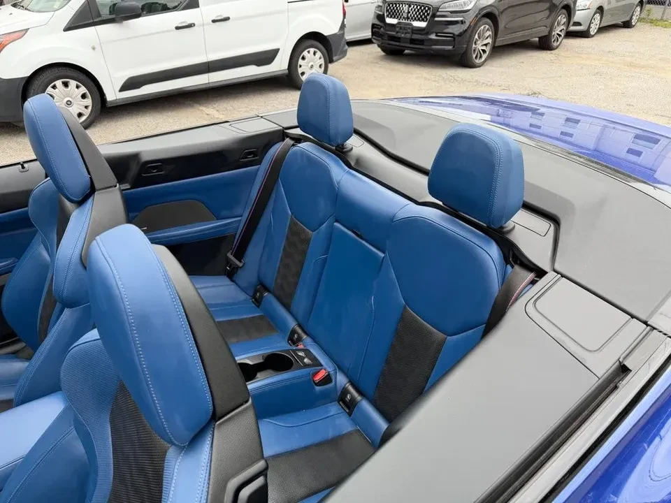 2025 BMW G82/G83 M4 - Image 15 of 19