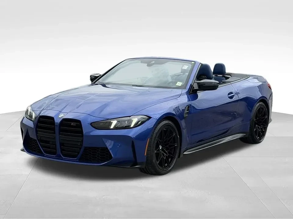 2025 BMW G82/G83 M4 - Image 3 of 19