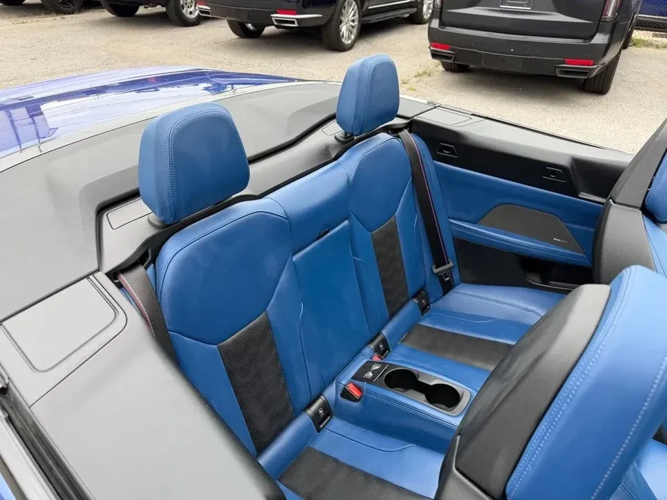 2025 BMW G82/G83 M4 - Image 12 of 19