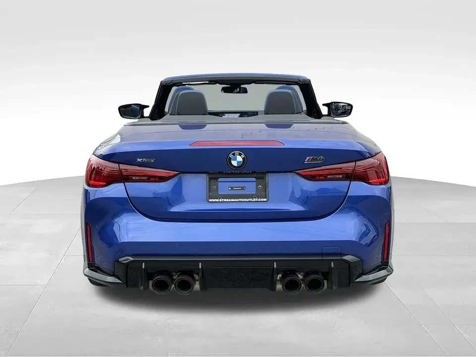 2025 BMW G82/G83 M4 - Image 5 of 19