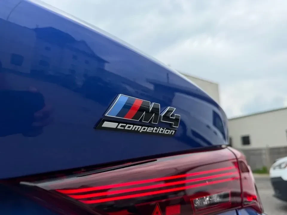 2025 BMW G82/G83 M4 - Image 13 of 19