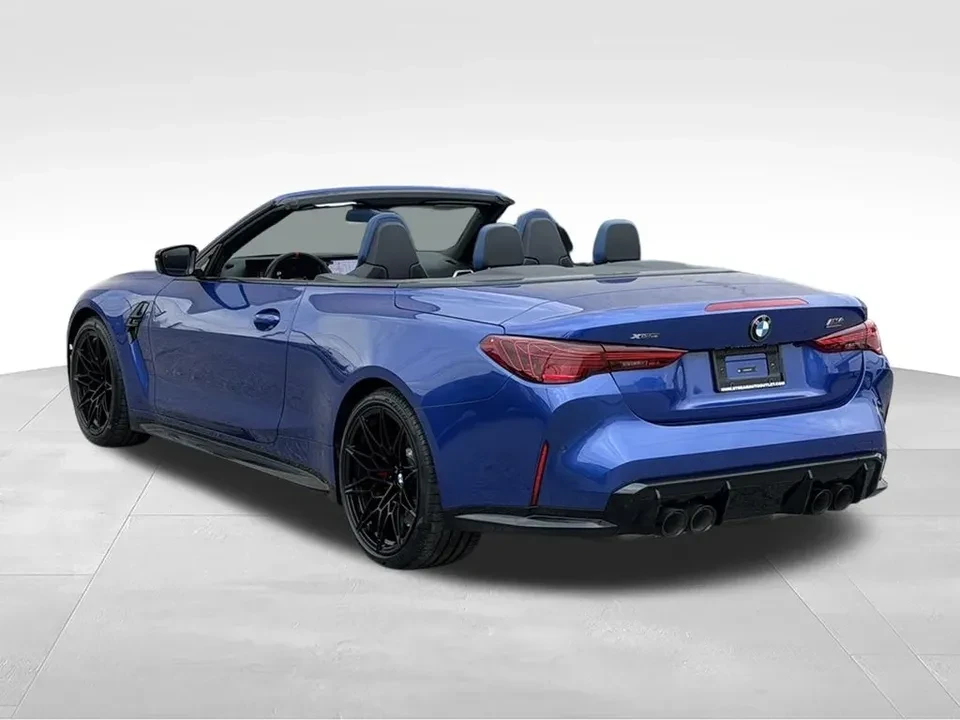 2025 BMW G82/G83 M4 - Image 4 of 19