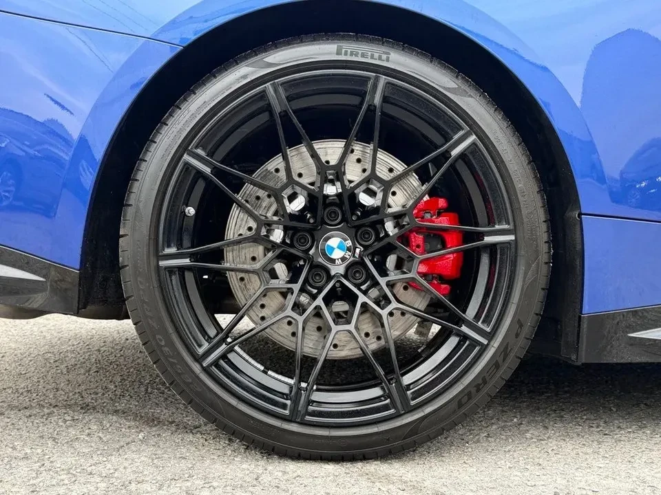 2025 BMW G82/G83 M4 - Image 8 of 19