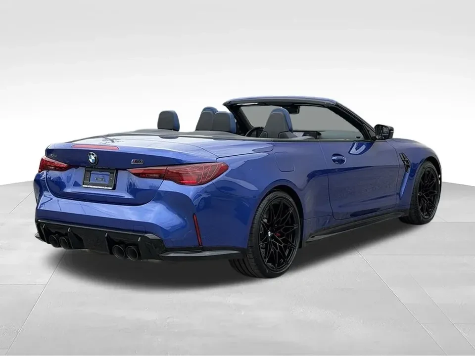 2025 BMW G82/G83 M4 - Image 6 of 19