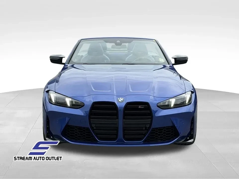 2025 BMW G82/G83 M4 - Image 2 of 19