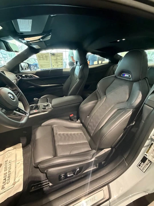 2025 BMW G82/G83 M4 - Image 5 of 9