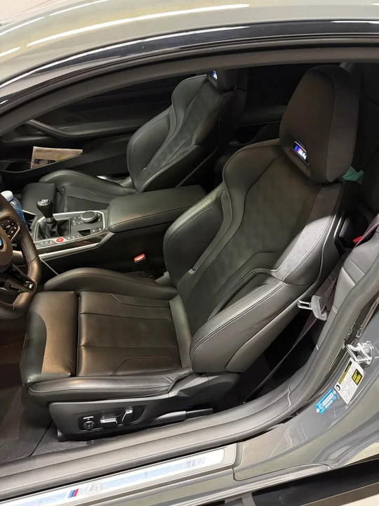 2025 BMW G82/G83 M4 - Image 7 of 13