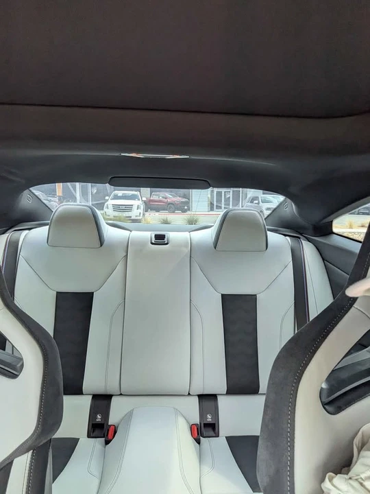 2025 BMW G82/G83 M4 - Image 11 of 15