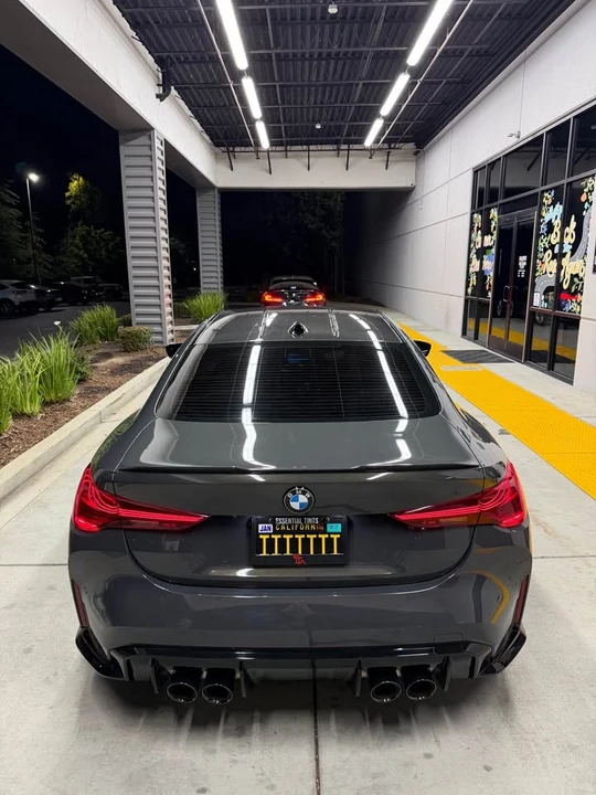 2025 BMW G82/G83 M4 - Image 5 of 13