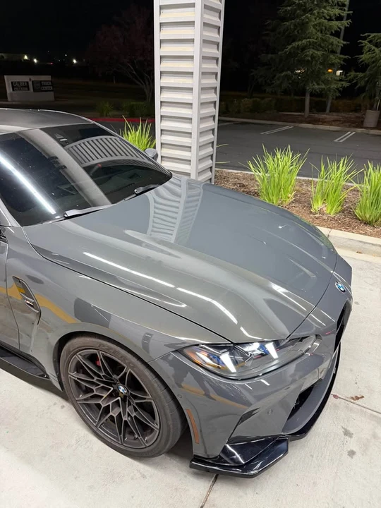 2025 BMW G82/G83 M4 - Image 3 of 13