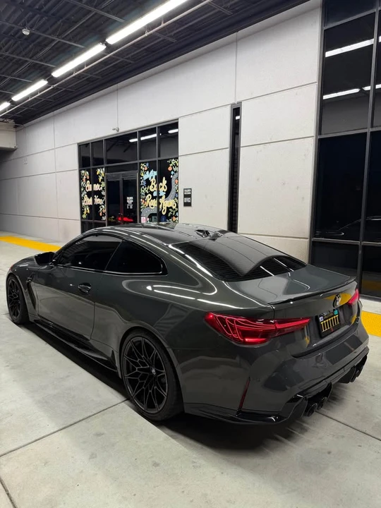 2025 BMW G82/G83 M4 - Image 6 of 13