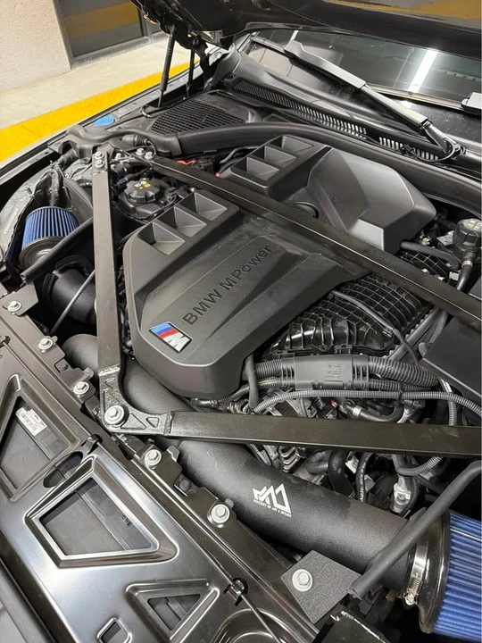 2025 BMW G82/G83 M4 - Image 13 of 13