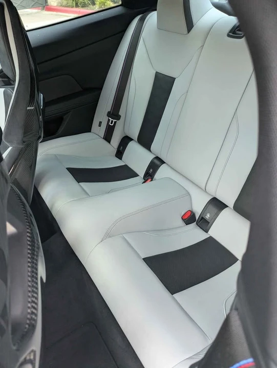 2025 BMW G82/G83 M4 - Image 10 of 15