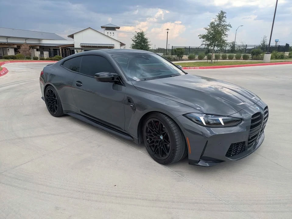 2025 BMW G82/G83 M4 - Image 3 of 15