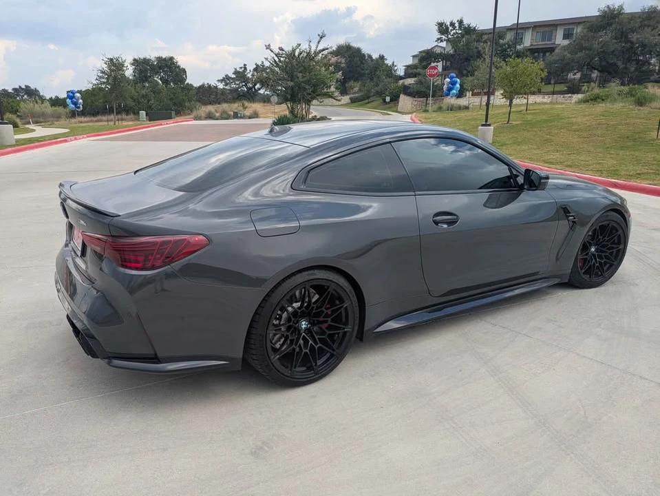 2025 BMW G82/G83 M4 - Image 2 of 15