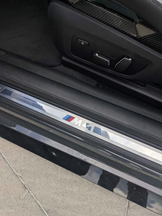 2025 BMW G82/G83 M4 - Image 9 of 15