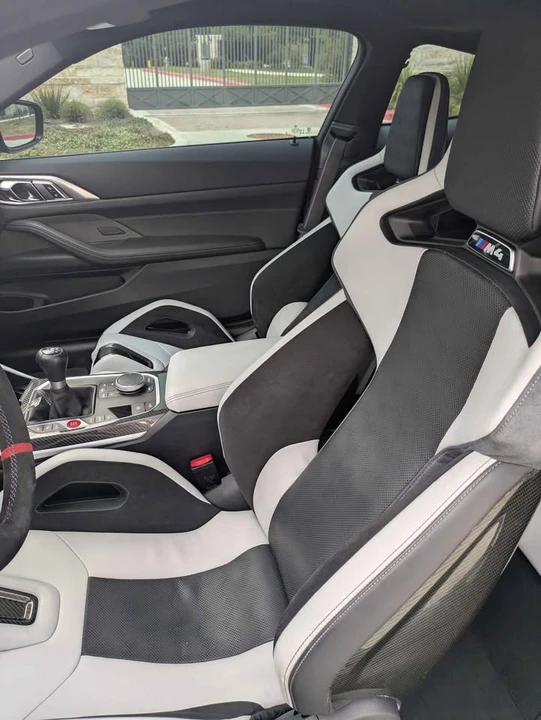 2025 BMW G82/G83 M4 - Image 12 of 15
