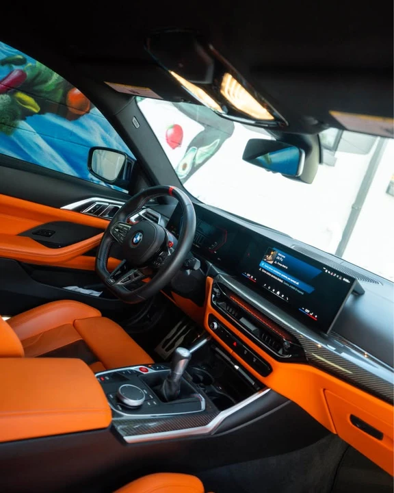 2025 BMW G82/G83 M4 - Image 12 of 13