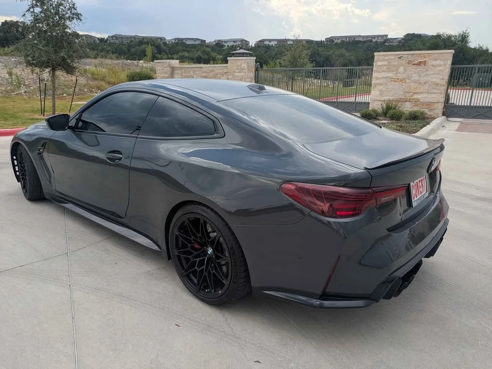 2025 BMW G82/G83 M4 - Image 6 of 15