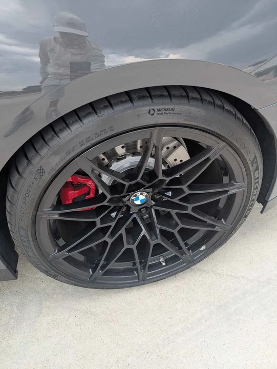 2025 BMW G82/G83 M4 - Image 7 of 15