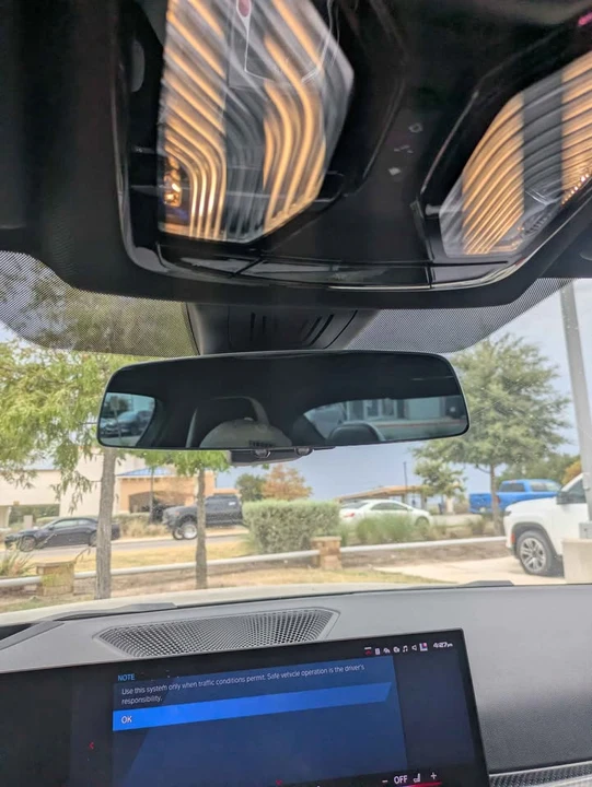 2025 BMW G82/G83 M4 - Image 14 of 15