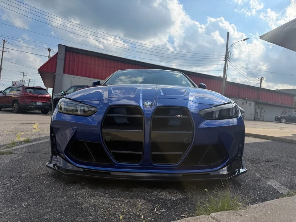 2025 BMW G82/G83 M4 - Image 3 of 7