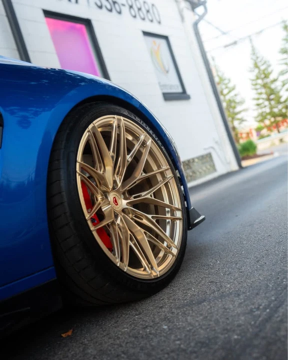 2025 BMW G82/G83 M4 - Image 10 of 13