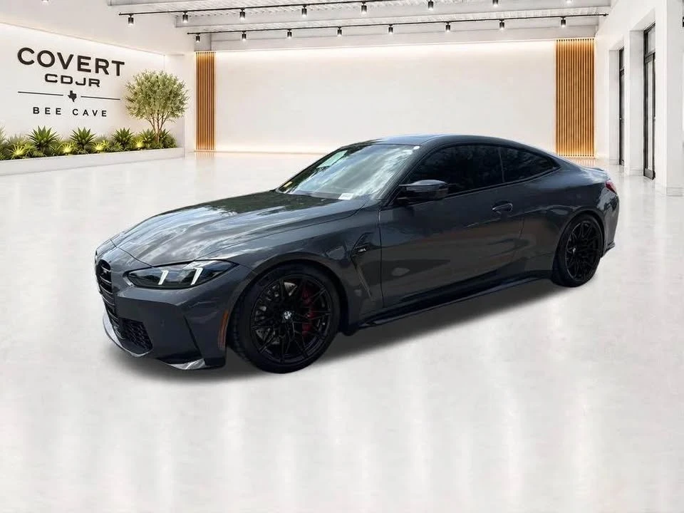 2025 BMW G82/G83 M4 - Image 2 of 4