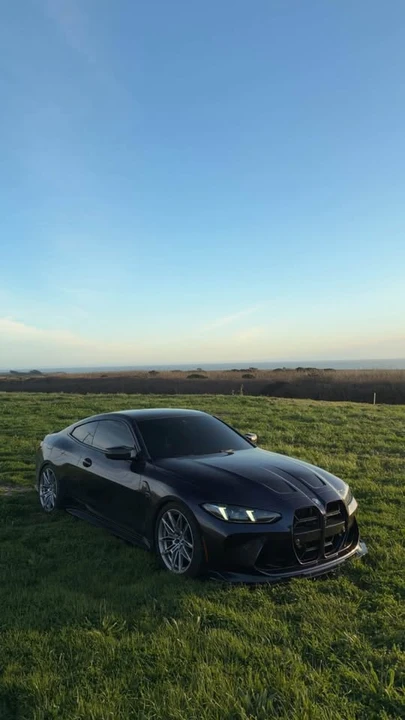 2025 BMW G82/G83 M4 - Image 4 of 5