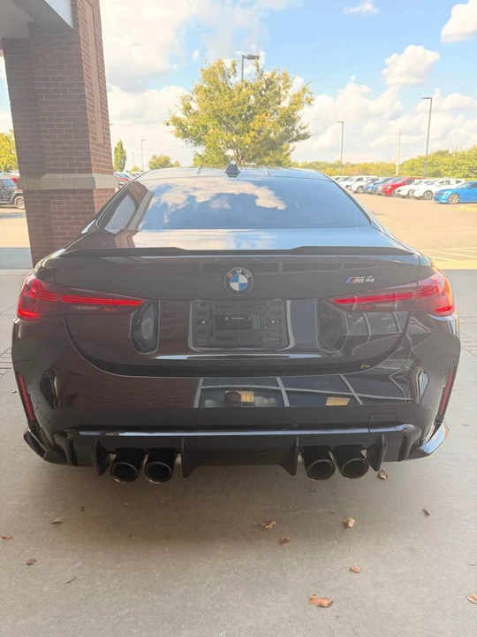 2025 BMW G82/G83 M4 - Image 6 of 13