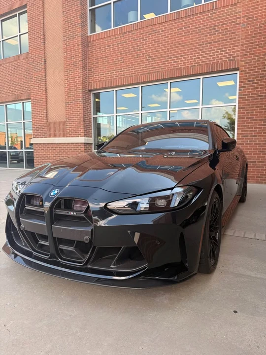 2025 BMW G82/G83 M4 - Image 2 of 13