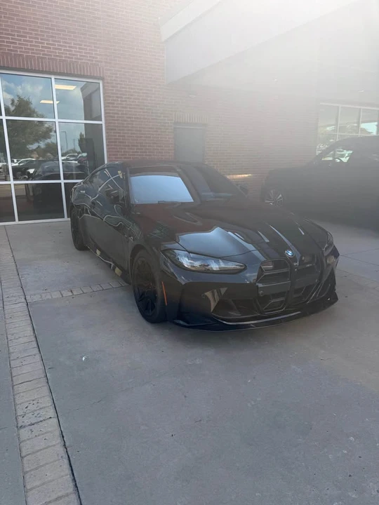 2025 BMW G82/G83 M4 - Image 3 of 13