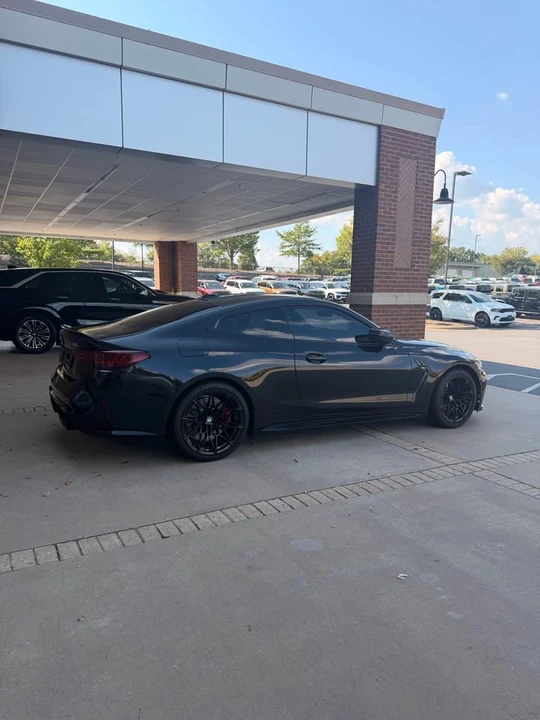 2025 BMW G82/G83 M4 - Image 4 of 13
