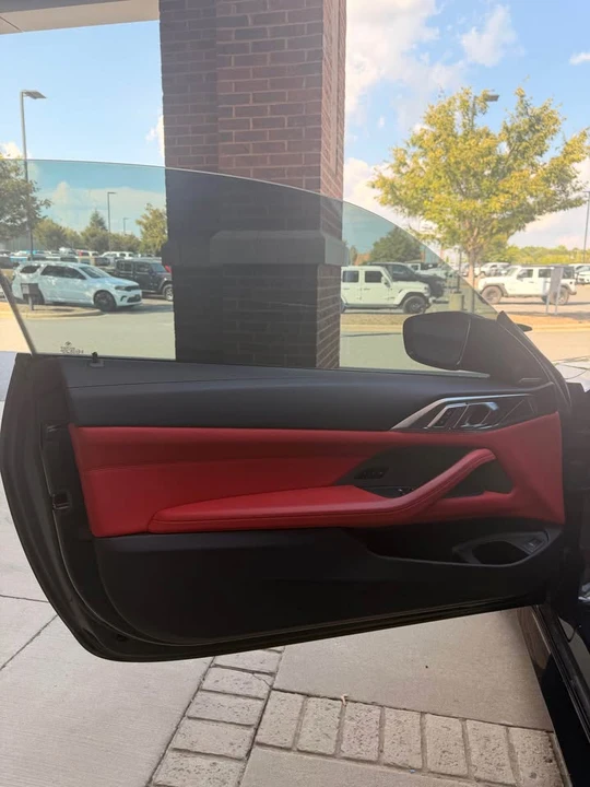 2025 BMW G82/G83 M4 - Image 8 of 13