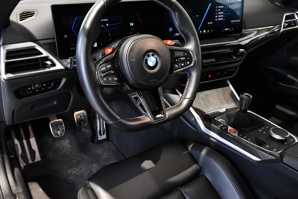 2025 BMW G82/G83 M4 - Image 3 of 4