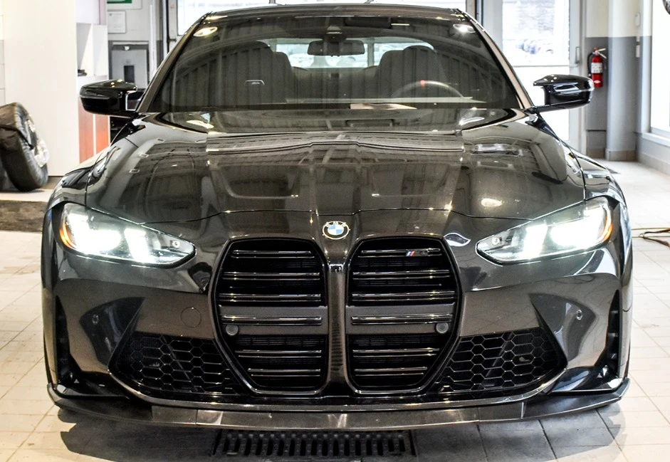 2025 BMW G82/G83 M4 - Image 2 of 4