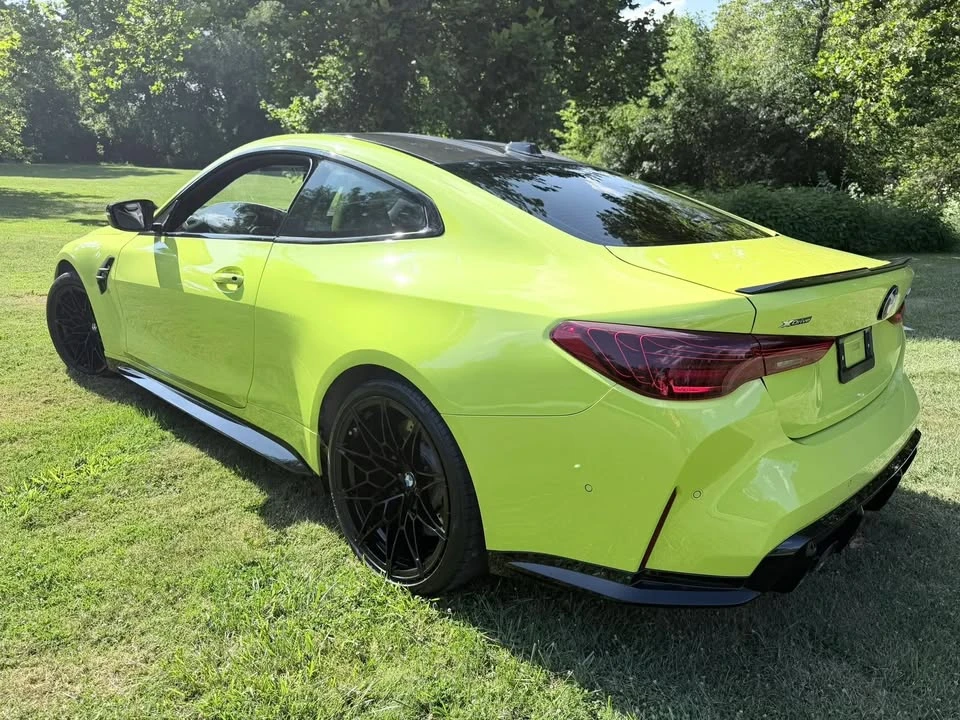 2025 BMW G82/G83 M4 - Image 8 of 20
