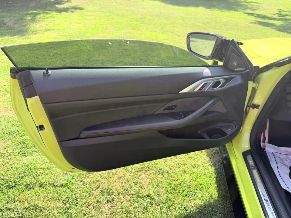 2025 BMW G82/G83 M4 - Image 12 of 20