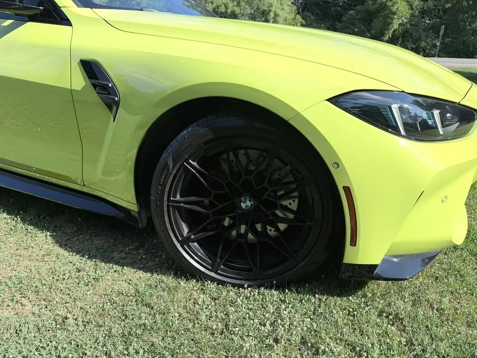 2025 BMW G82/G83 M4 - Image 16 of 20