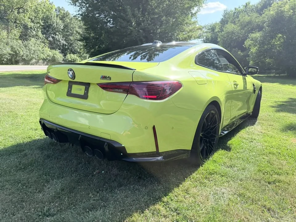 2025 BMW G82/G83 M4 - Image 6 of 20