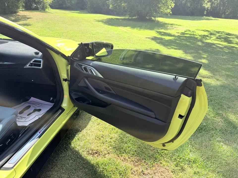 2025 BMW G82/G83 M4 - Image 18 of 20