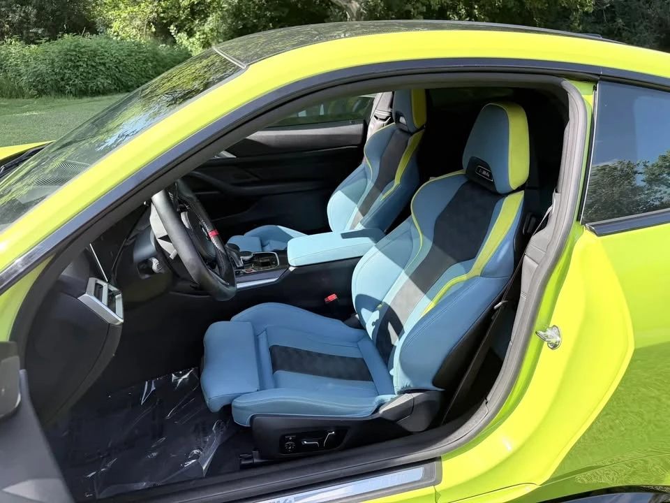 2025 BMW G82/G83 M4 - Image 11 of 20