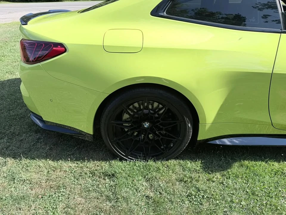 2025 BMW G82/G83 M4 - Image 17 of 20