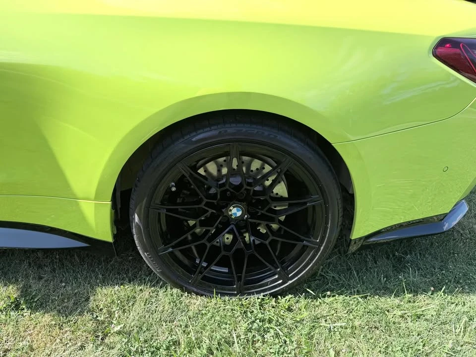 2025 BMW G82/G83 M4 - Image 14 of 20