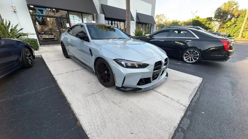 2025 BMW G82/G83 M4 - Image 2 of 6